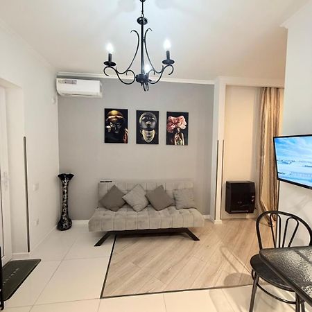 Apartments Орешек 1 Tbilisi ภายนอก รูปภาพ
