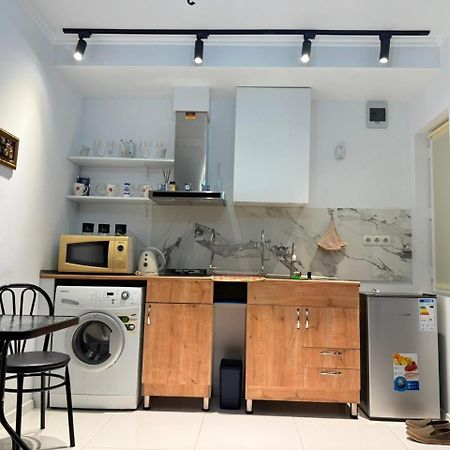 Apartments Орешек 1 Tbilisi ภายนอก รูปภาพ