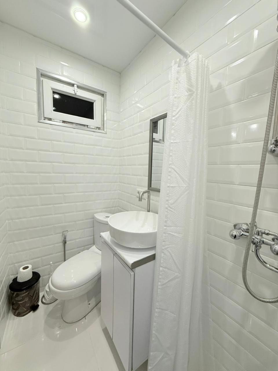 Apartments Орешек 1 Tbilisi ภายนอก รูปภาพ
