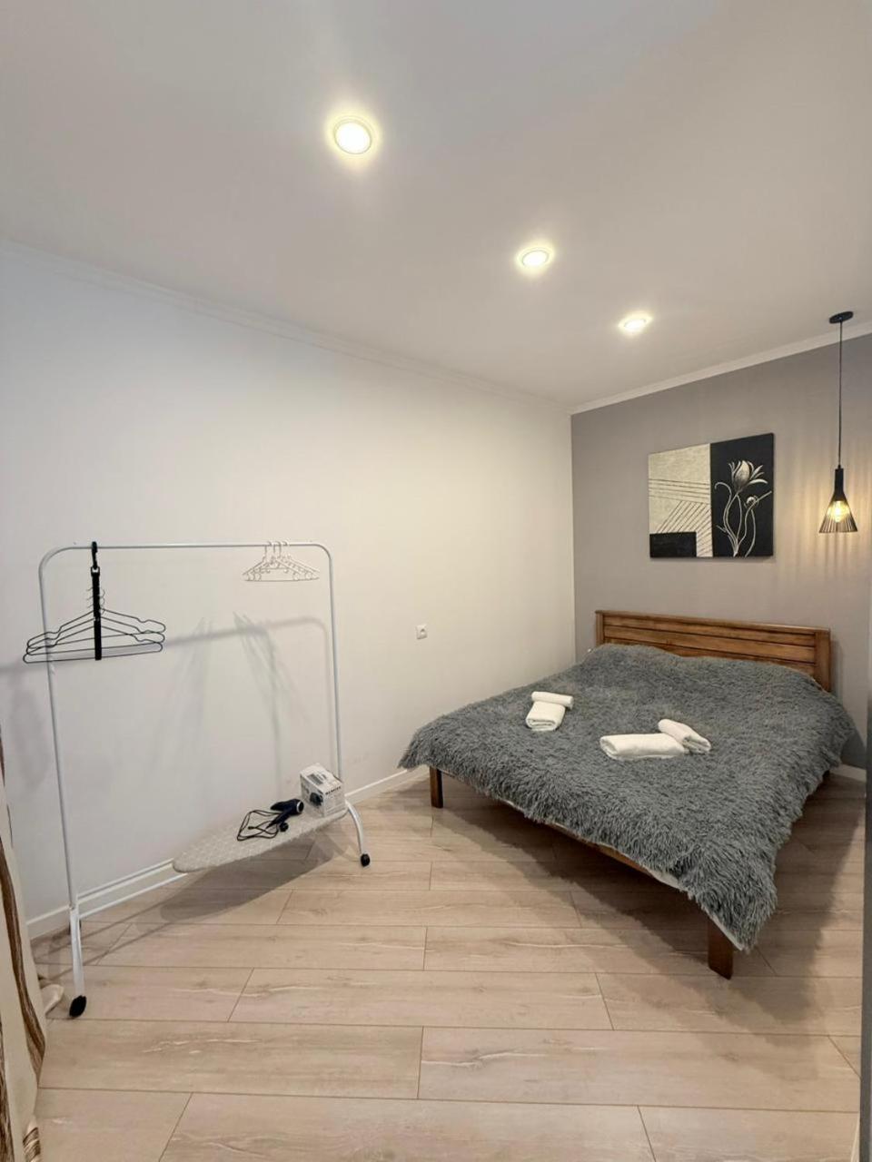 Apartments Орешек 1 Tbilisi ภายนอก รูปภาพ