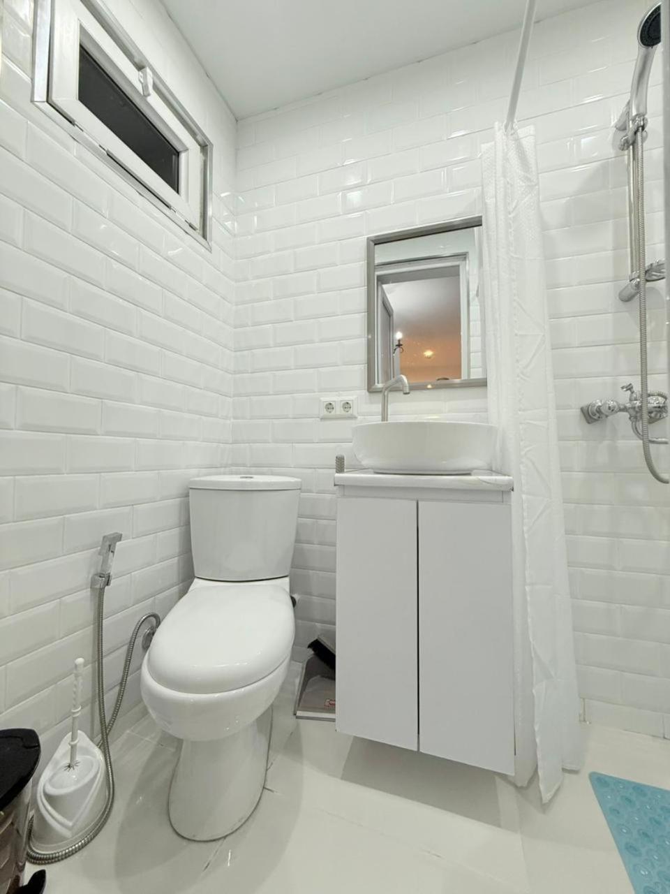 Apartments Орешек 1 Tbilisi ภายนอก รูปภาพ
