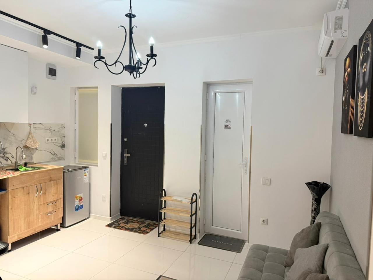 Apartments Орешек 1 Tbilisi ภายนอก รูปภาพ
