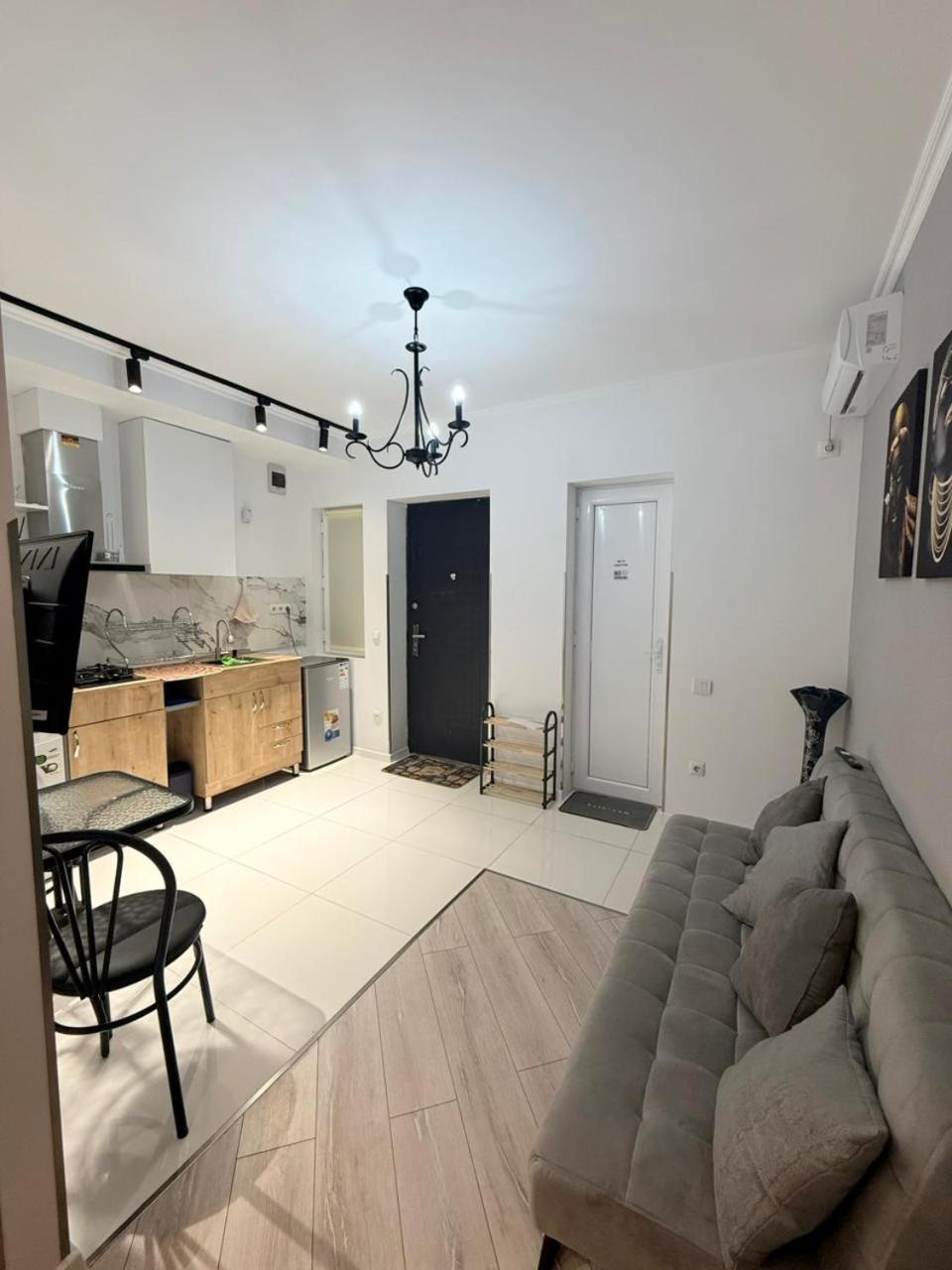 Apartments Орешек 1 Tbilisi ภายนอก รูปภาพ